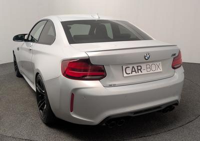 Bmw M2 Competition 410ch Coupe Dkg Pas de Malus Apple Carplay Sieges Chauffants Radars Harman Kardon