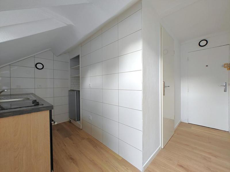 Appartement - 38 m² - 1 pièce