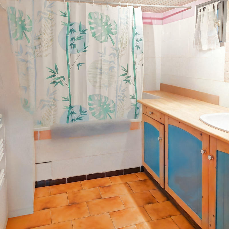 Maison - 317 m² - 9 pièces