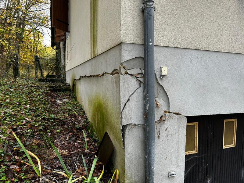 Maison - 187 m² - 7 pièces