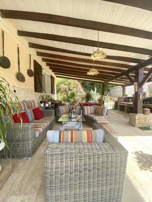 Villa - 210 m² - 8 pièces