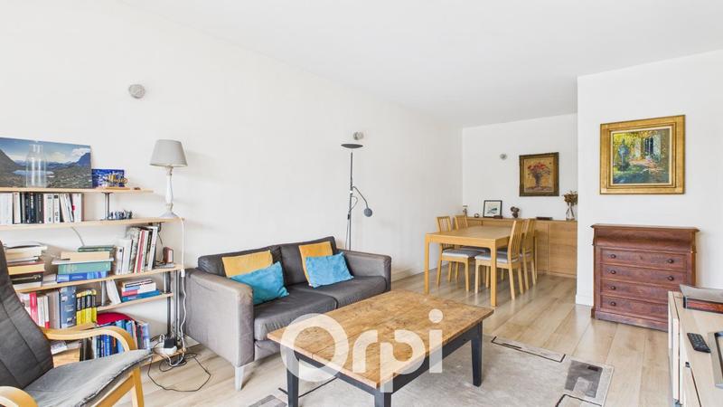 Appartement - 81 m² - 4 pièces