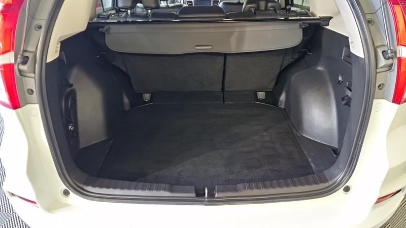 Honda Cr-V 1.6 I-Dtec 4wd Executive Navi At