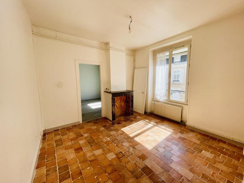 Appartement - 78 m² - 4 pièces