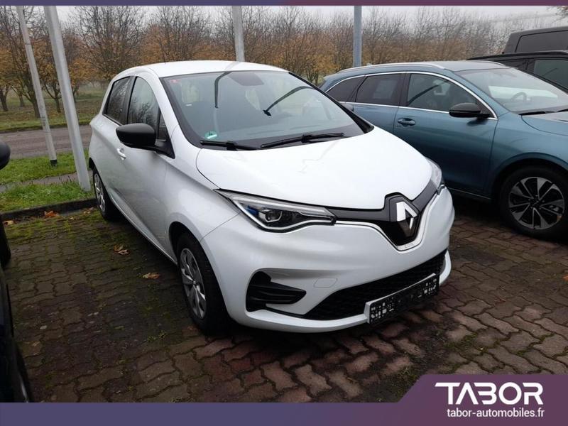 Renault Zoe Ze50 R110 Life Kauf-Bat. Ccs