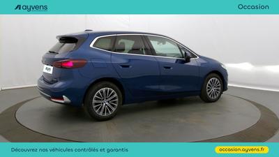 Bmw Serie 2 Active Toure ActiveTourer 218i 136ch Business Design Dkg7