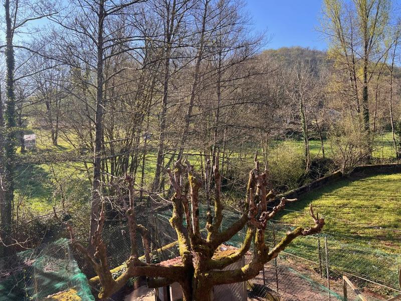 Maison - 118 m² - 5 pièces