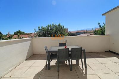 Maison de village - 96 m² - 4 pièces