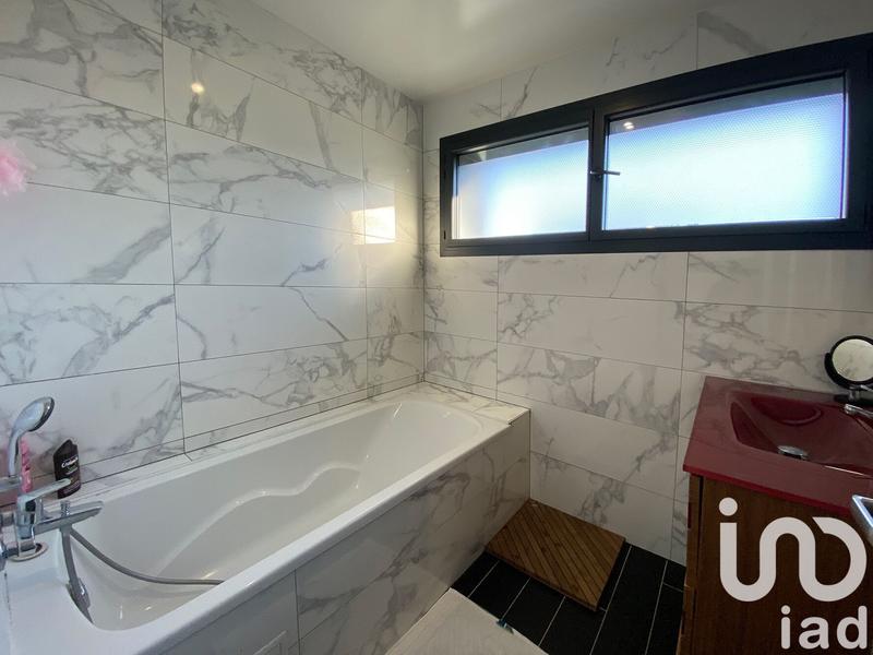 Maison de maîtres - 228 m² - 8 pièces