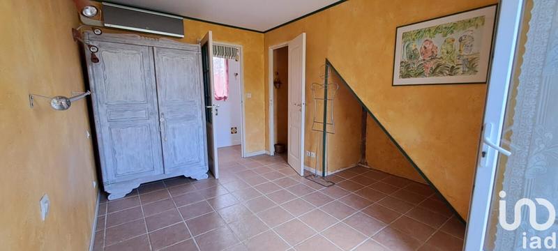 Maison - 245 m² - 11 pièces