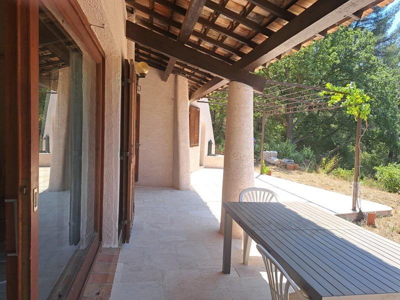 Maison - 132 m² - 6 pièces