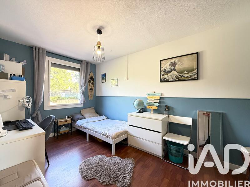 Maison - 143 m² - 5 pièces