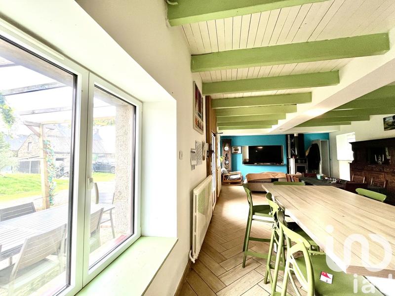 Maison - 160 m² - 7 pièces