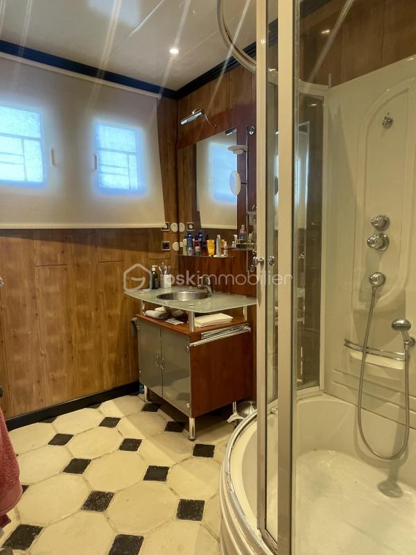 Maison en pierre - 104 m² - 5 pièces