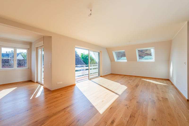 Maison - 190 m² - 7 pièces