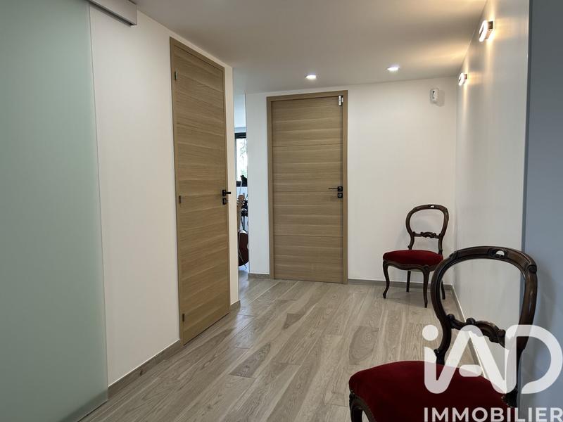 Maison - 147 m² - 4 pièces