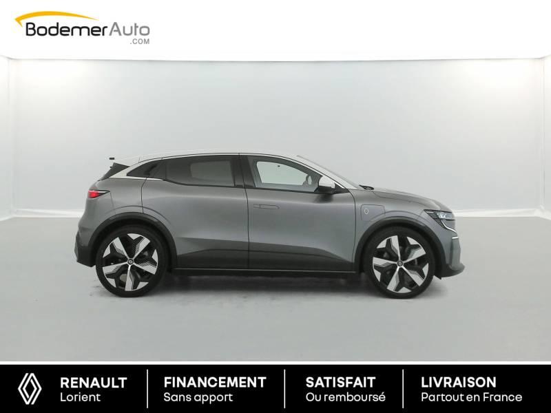Renault Mégane E-Tech Ev60 220 ch super charge Techno