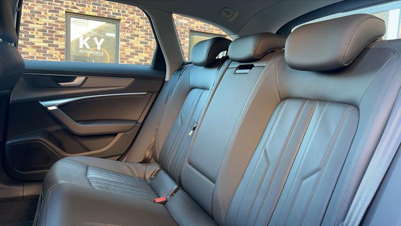 Audi A6 Avant C8 45 Tdi 231 Mild Hybrid Tiptronic8 Advanced - Automatique Toit ouvrant