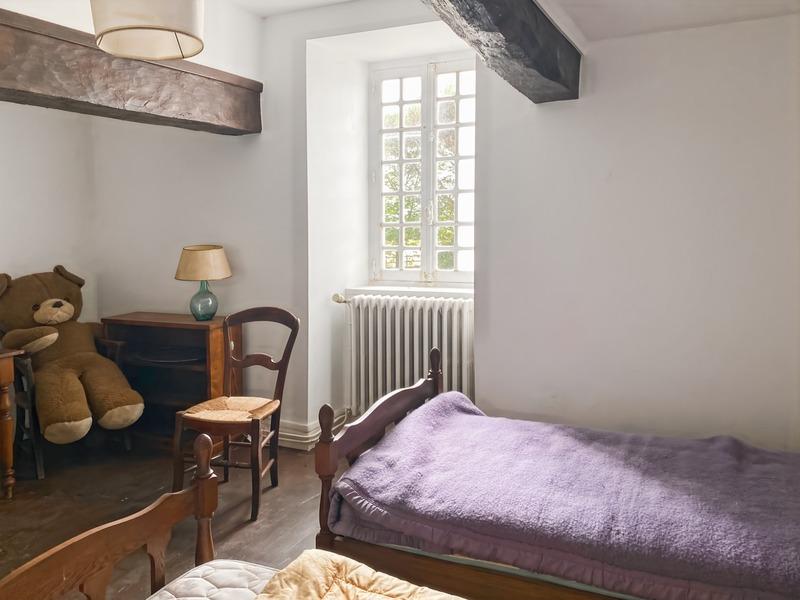 Maison bourgeoise - 388 m² - 11 pièces