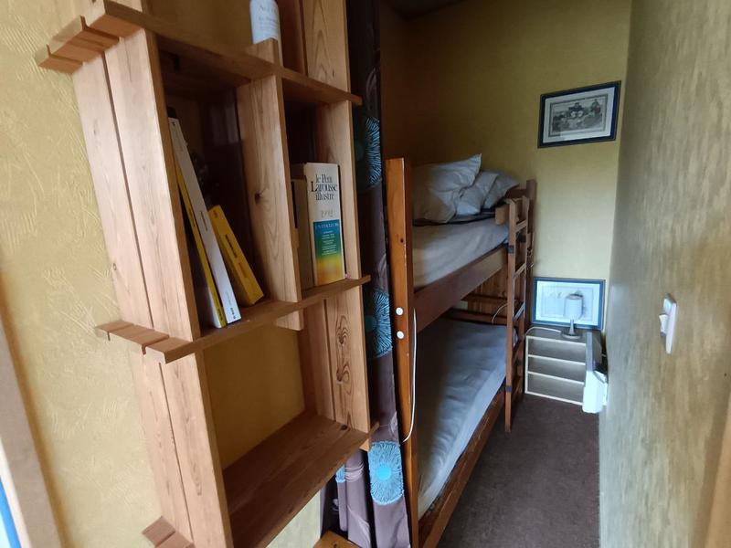 Studio - 26 m² - 2 pièces