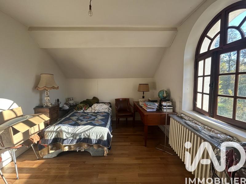 Maison de campagne - 185 m² - 8 pièces