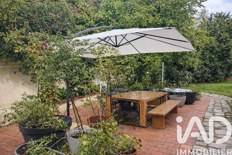 Maison de campagne - 272 m² - 10 pièces