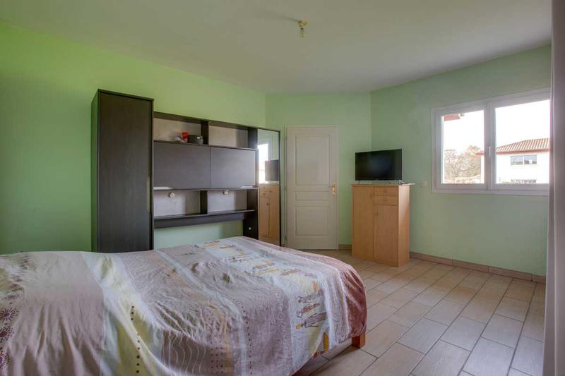 Villa - 160 m² - 5 pièces