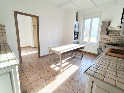 Immeuble - 369 m² - 20 pièces