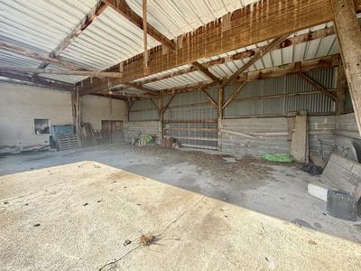 Appartement - 122 m² - 6 pièces