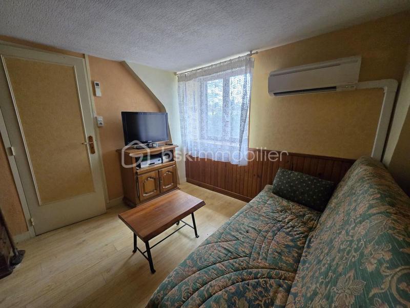 Appartement - 78 m² - 4 pièces