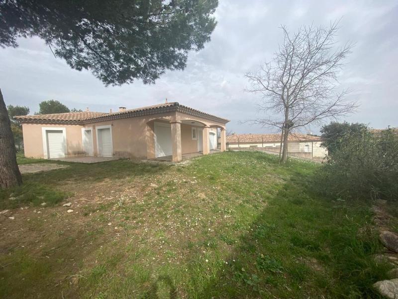 Villa - 106 m² - 4 pièces