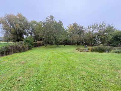 Maison - 101 m² - 3 pièces