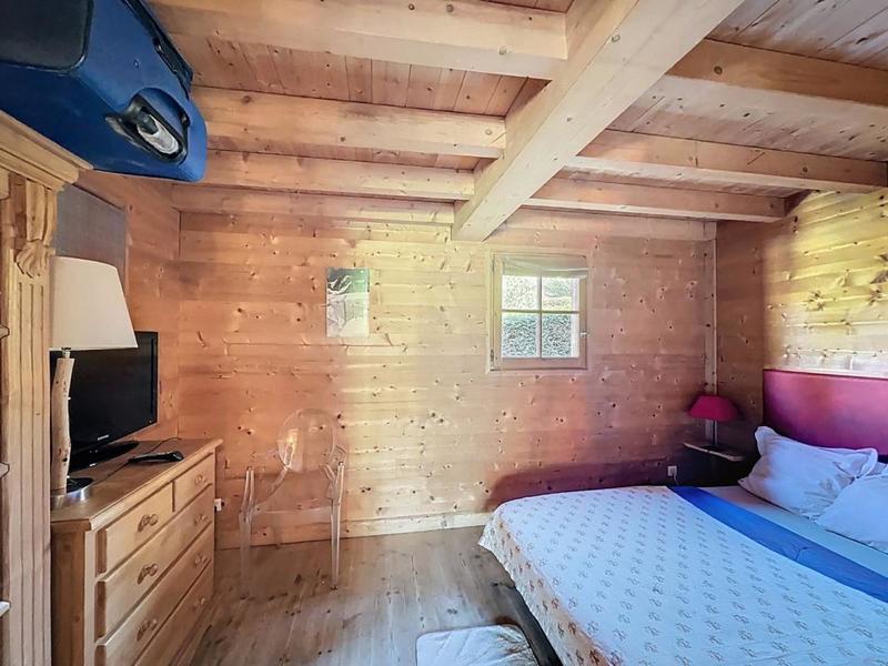 Châlet - 231 m² - 10 pièces