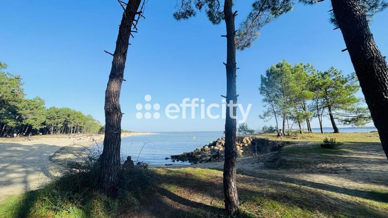 Appartement - 41 m² - 3 pièces