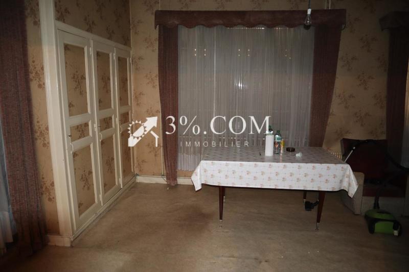 Maison - 109 m² - 5 pièces