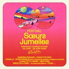 Festival Soeurs Jumelles