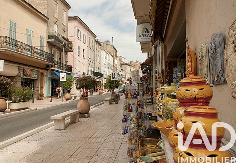 Appartement - 66 m² - 4 pièces