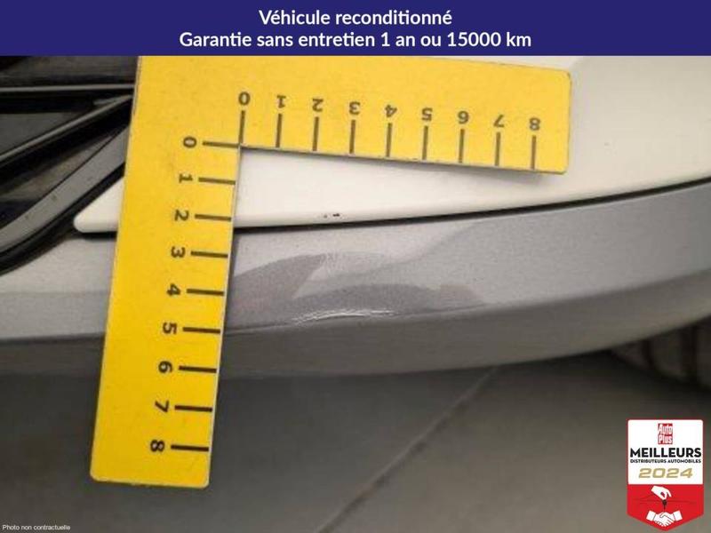 Cupra Formentor 1.4 e-Hybrid 204 ch Dsg6 V