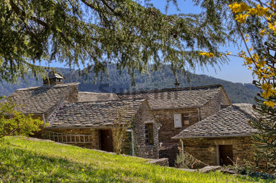 Mas - 175 m² - 8 pièces