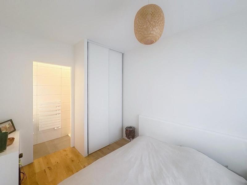 Maison - 166 m² - 7 pièces