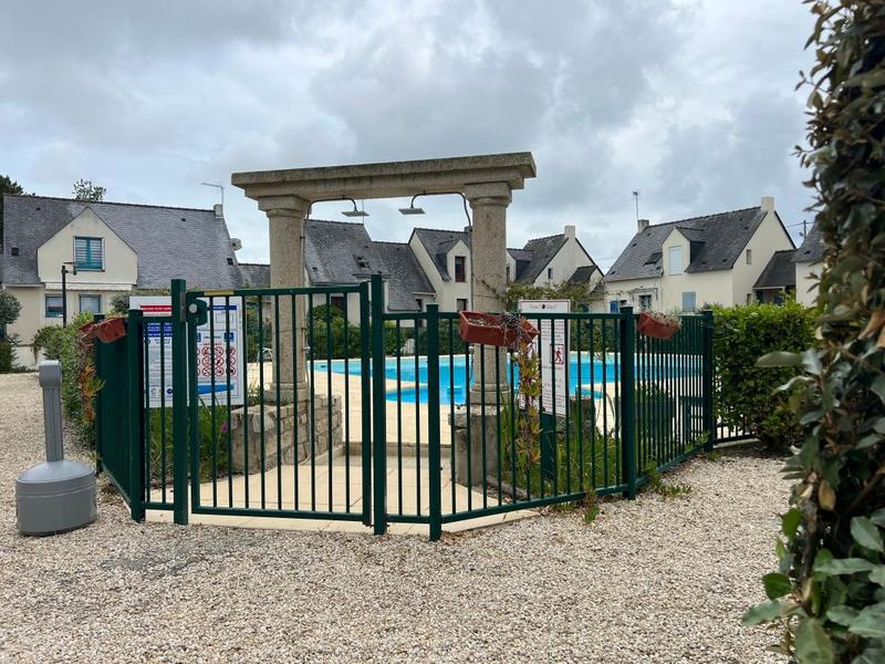 Studio - 21 m² - 1 pièce