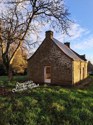 Maison - 116 m² - 4 pièces