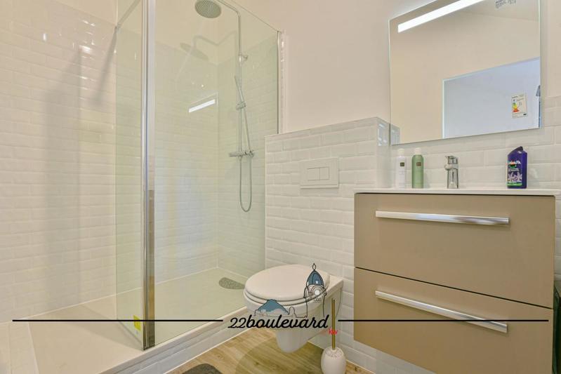 Longère - 318 m² - 10 pièces