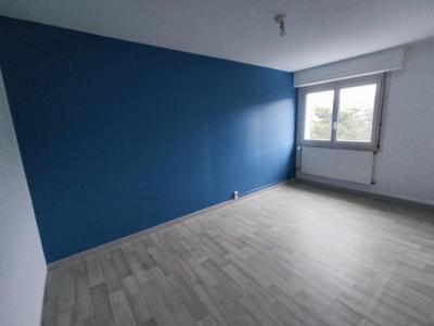 Appartement - 77 m² - 4 pièces