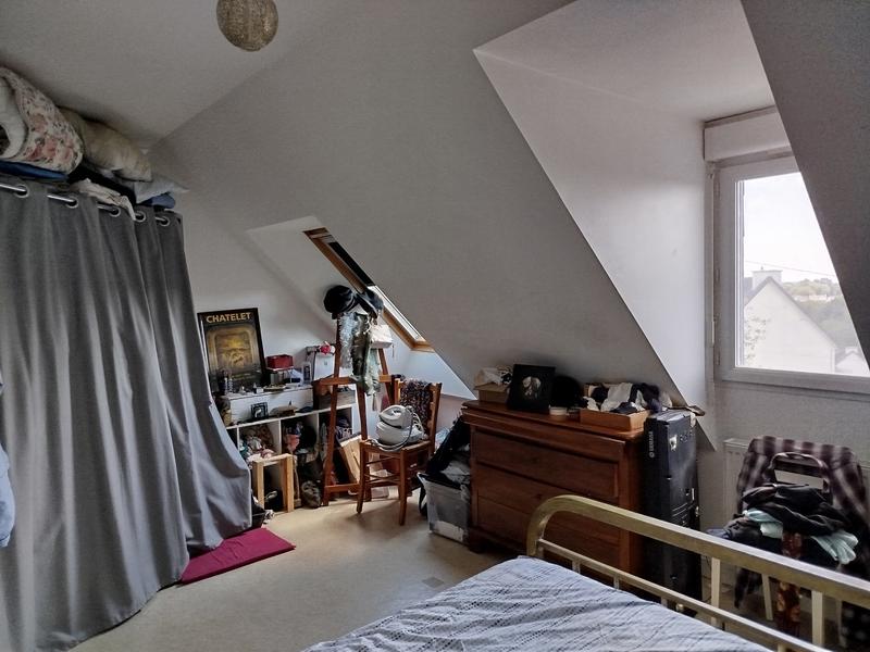 Maison - 132 m² - 5 pièces