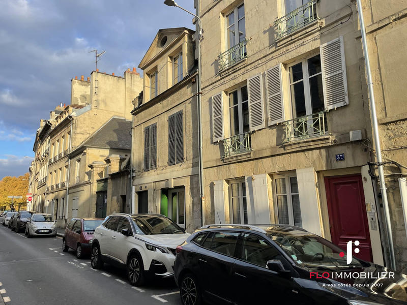 Appartement - 24 m² - 1 pièce