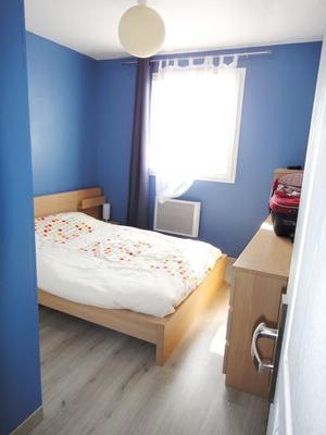 Maison - 67 m² - 3 pièces