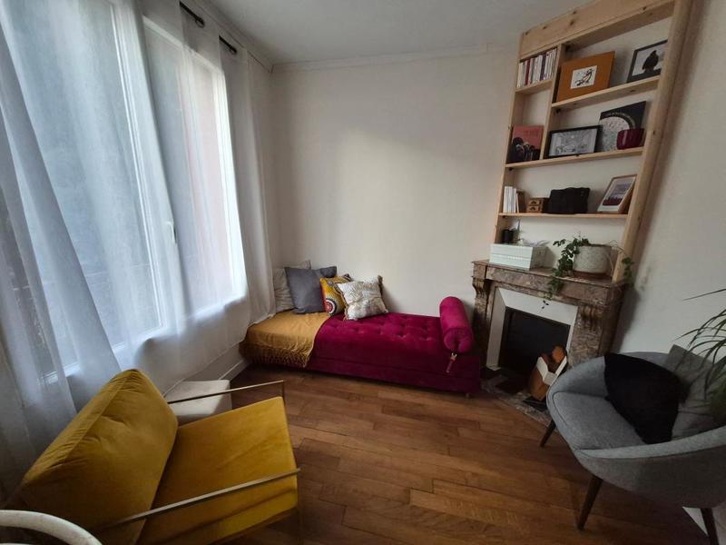 Maison - 96 m² - 4 pièces