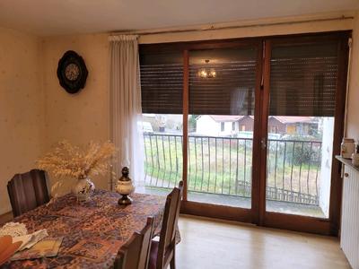 Maison - 128 m² - 5 pièces