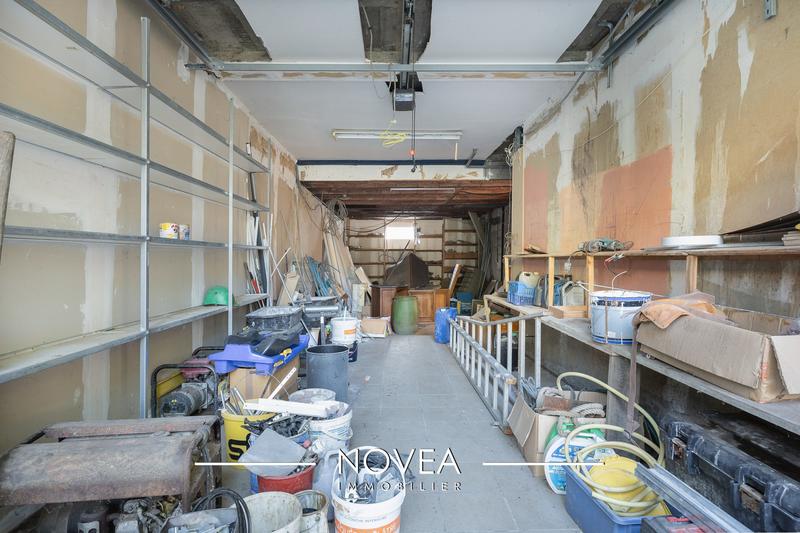 Maison - 270 m² - 5 pièces